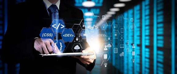 提升網(wǎng)絡(luò)技術(shù)開發(fā)效率的關(guān)鍵策略與實(shí)踐