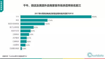 2017年上半年中國移動互聯網發展分析 網絡技術驅動的產業變革